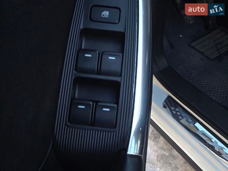 Внедорожник / Кроссовер Mazda CX-5 2013 в Жовкве фото 9 Внедорожник / Кроссовер Mazda CX-5 2013 в Жовкве