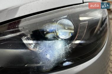 Внедорожник / Кроссовер Mazda CX-5 2016 в Гайсине
