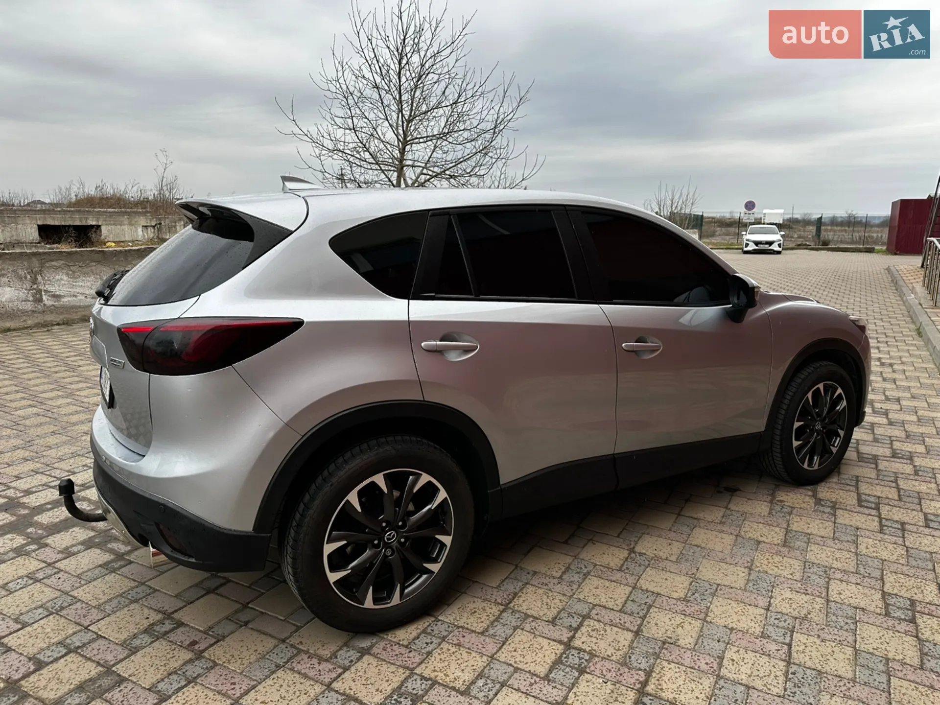 2016 Mazda CX-5 - мініатюра 5