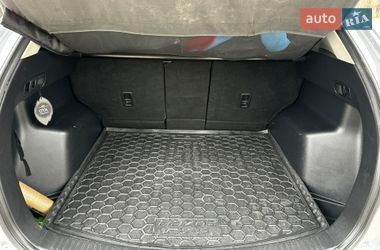 Внедорожник / Кроссовер Mazda CX-5 2016 в Гайсине