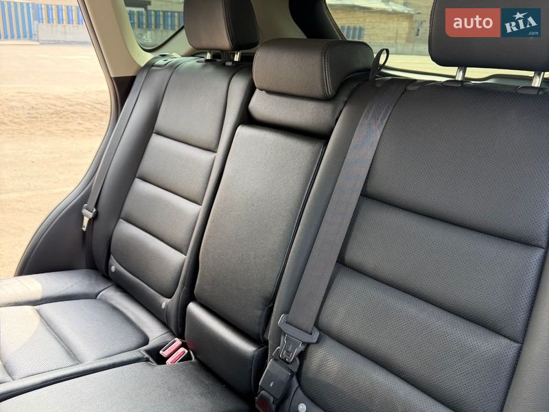 Внедорожник / Кроссовер Mazda CX-5 2016 в Киеве фото 14 Внедорожник / Кроссовер Mazda CX-5 2016 в Киеве