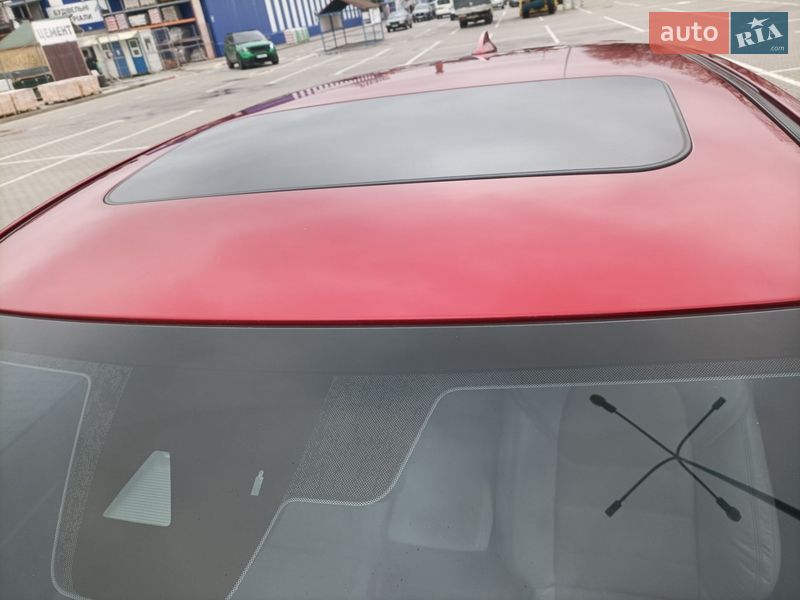 Внедорожник / Кроссовер Mazda CX-5 2019 в Коломые фото 24 Внедорожник / Кроссовер Mazda CX-5 2019 в Коломые