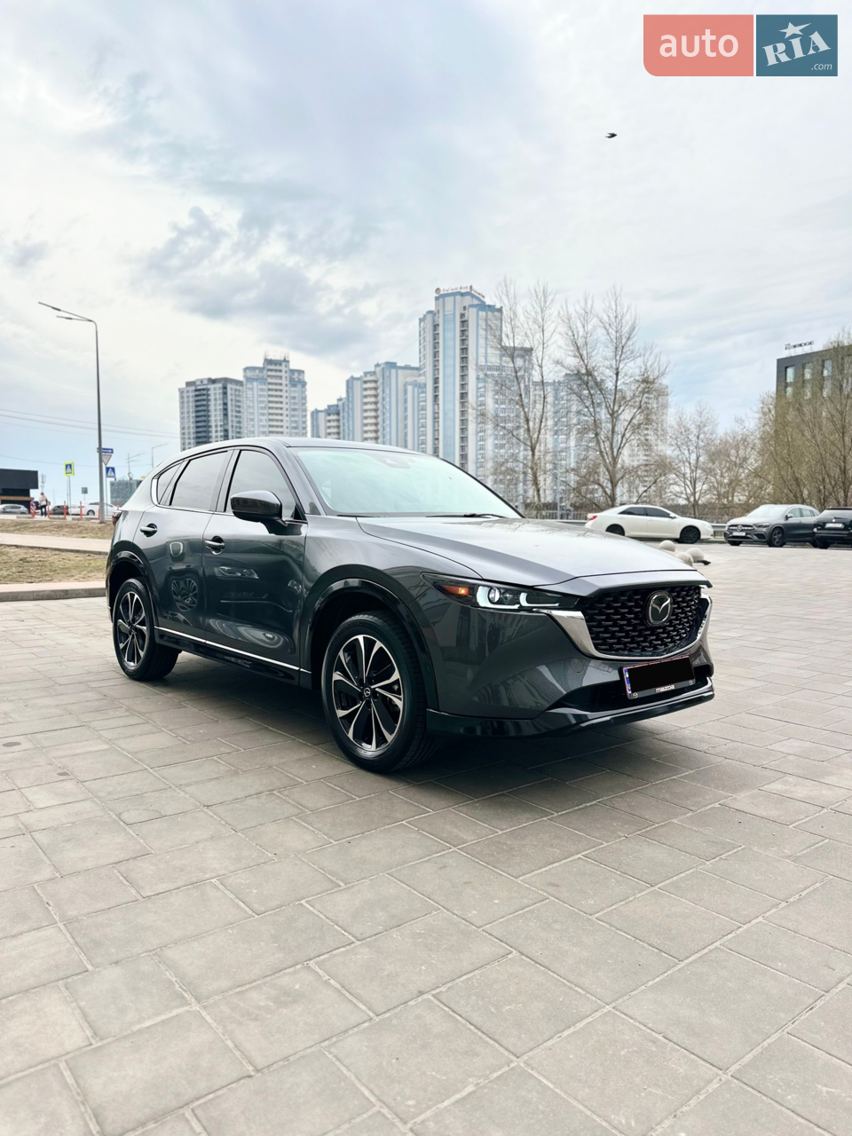 2024 Hyundai Tucson - мініатюра 23