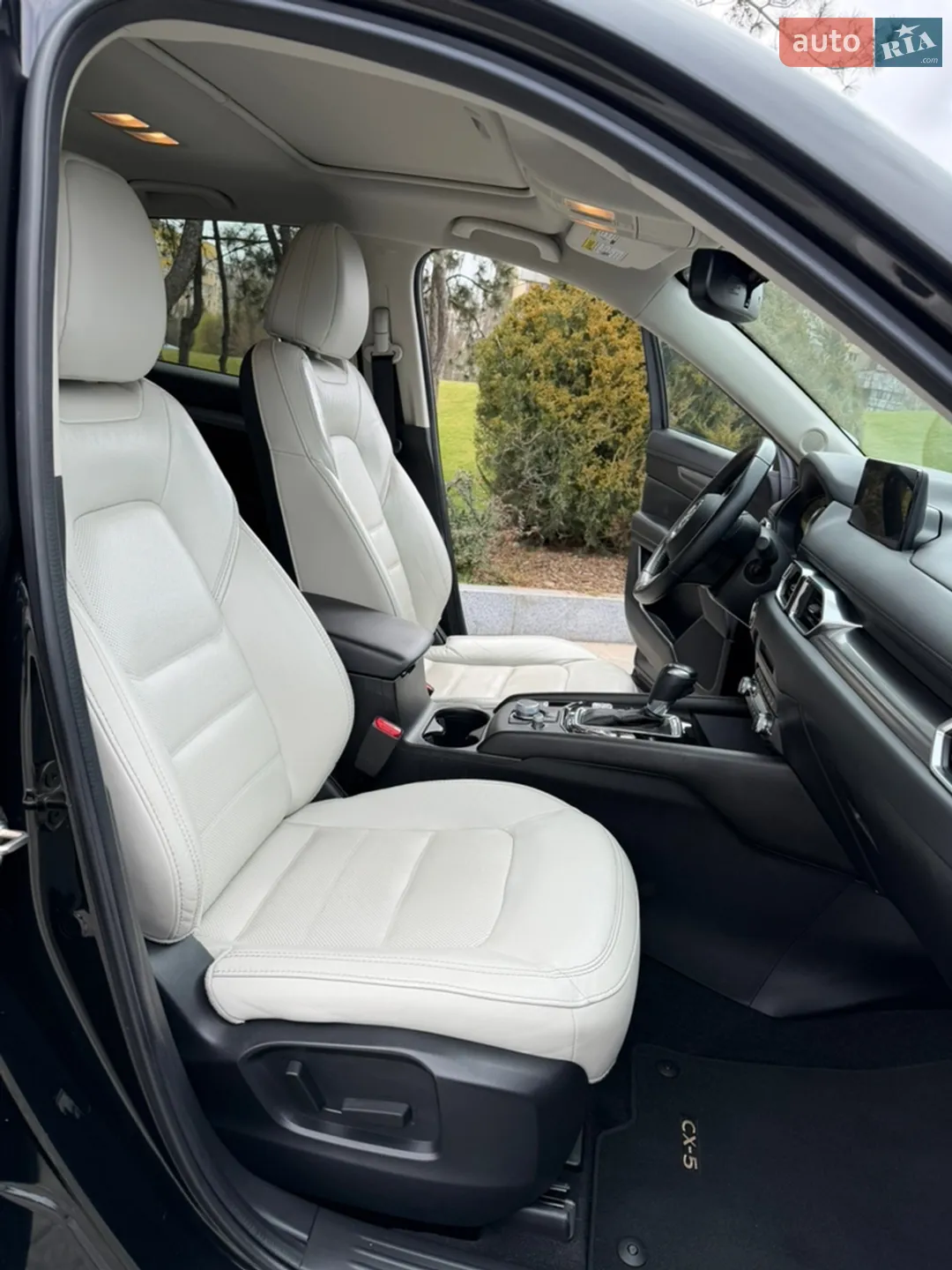 2022 Mazda CX-5 - мініатюра 13