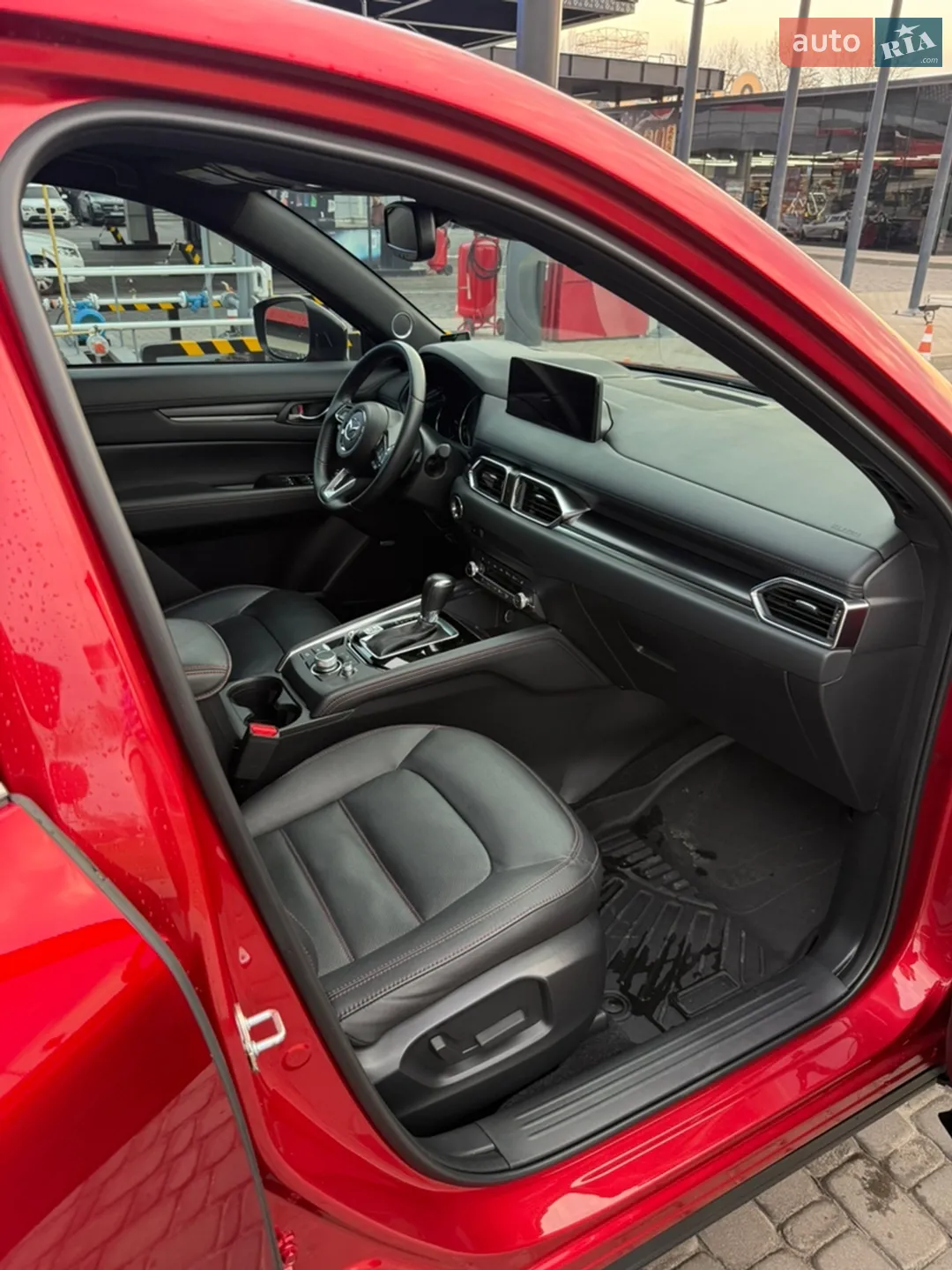 2023 Mazda CX-5 - мініатюра 15