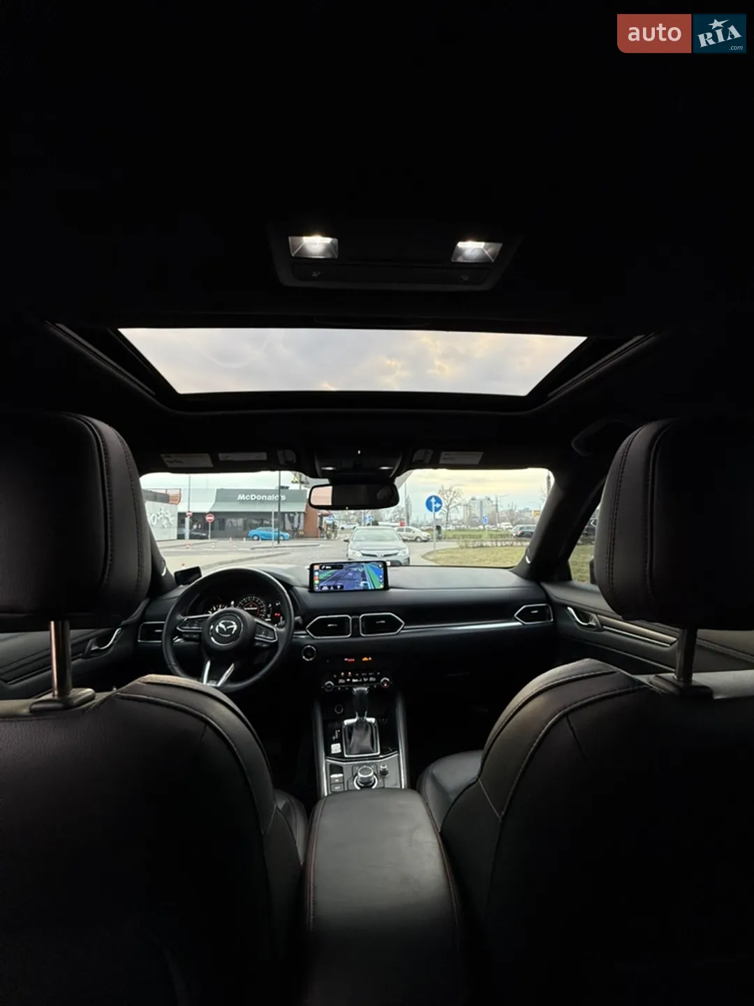 2023 Mazda CX-5 - мініатюра 25