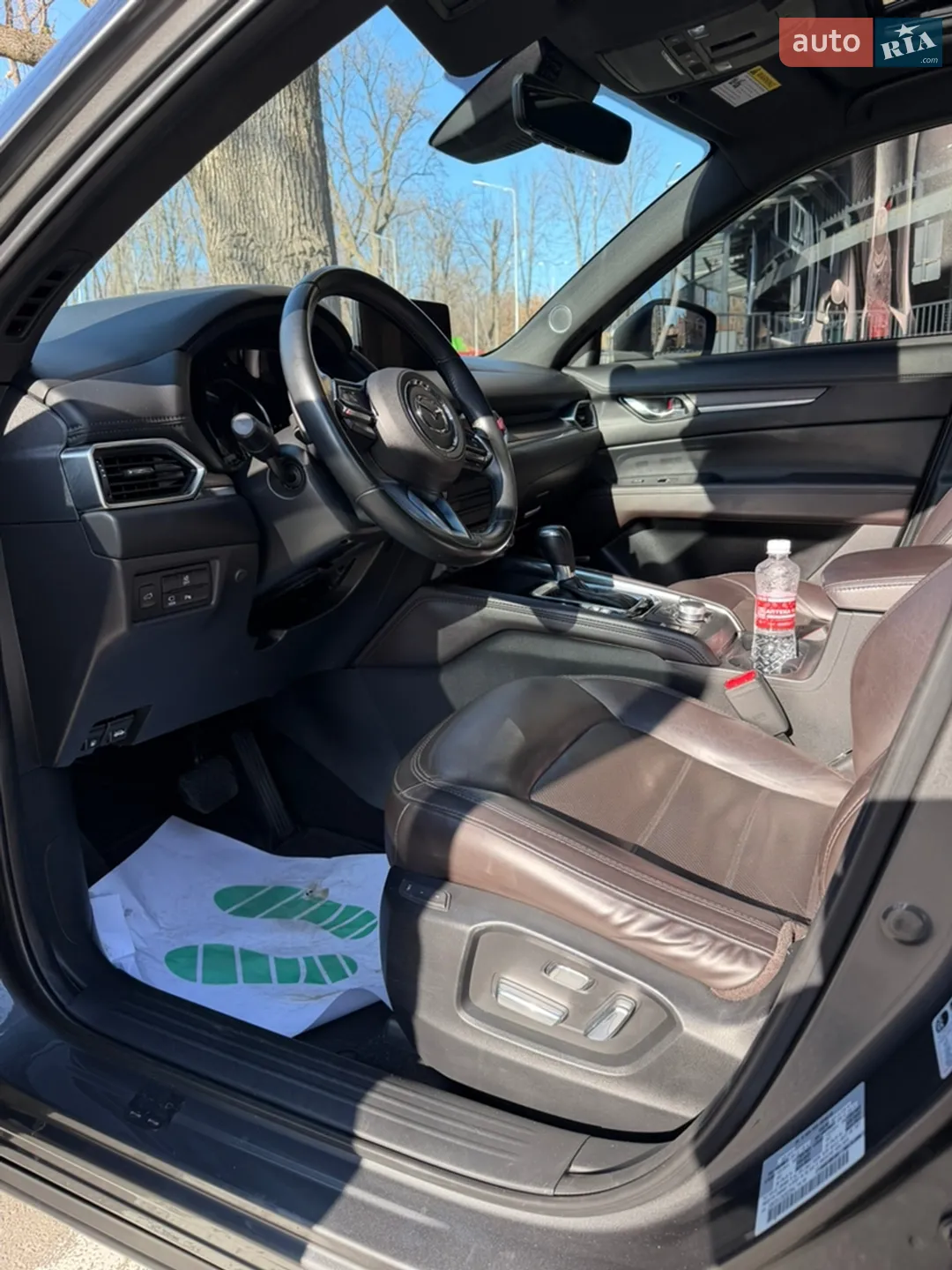 2022 Mazda CX-5 - мініатюра 24