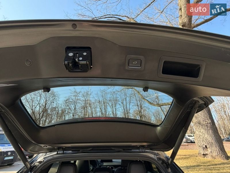 Внедорожник / Кроссовер Mazda CX-5 2022 в Харькове фото 32 Внедорожник / Кроссовер Mazda CX-5 2022 в Харькове