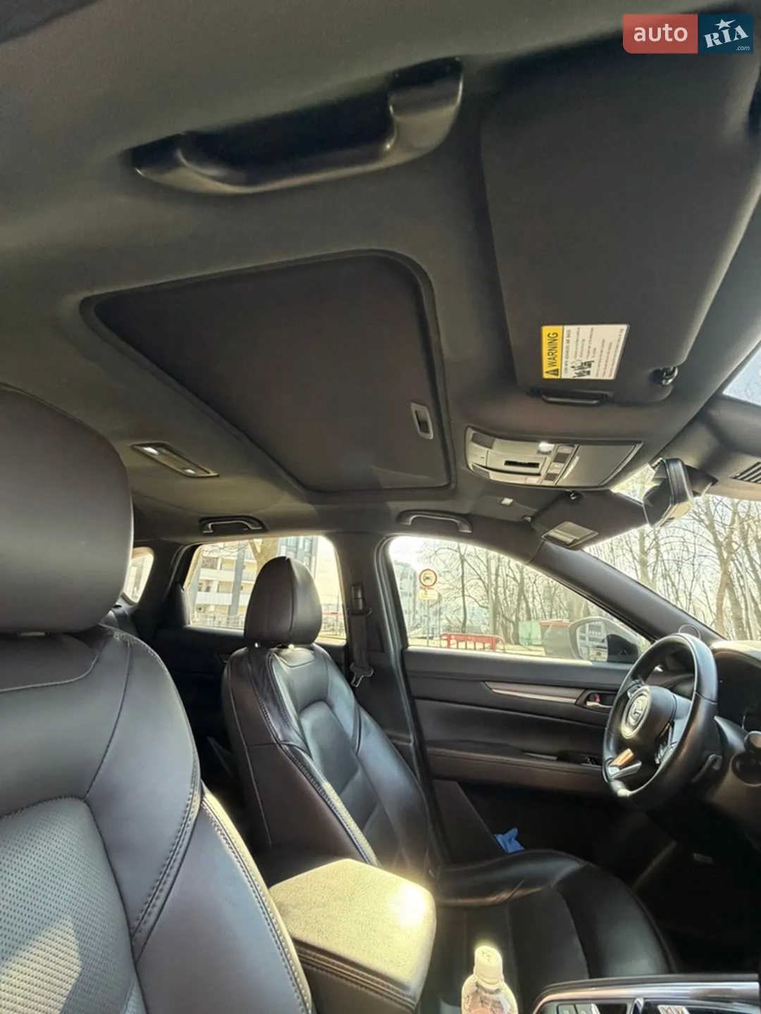 2022 Mazda CX-5 - мініатюра 39
