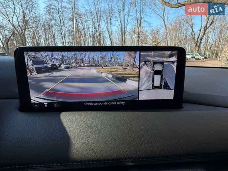 Внедорожник / Кроссовер Mazda CX-5 2022 в Харькове фото 43 Внедорожник / Кроссовер Mazda CX-5 2022 в Харькове