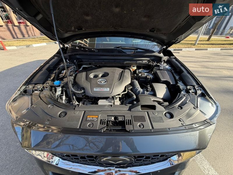 Внедорожник / Кроссовер Mazda CX-5 2022 в Харькове фото 47 Внедорожник / Кроссовер Mazda CX-5 2022 в Харькове