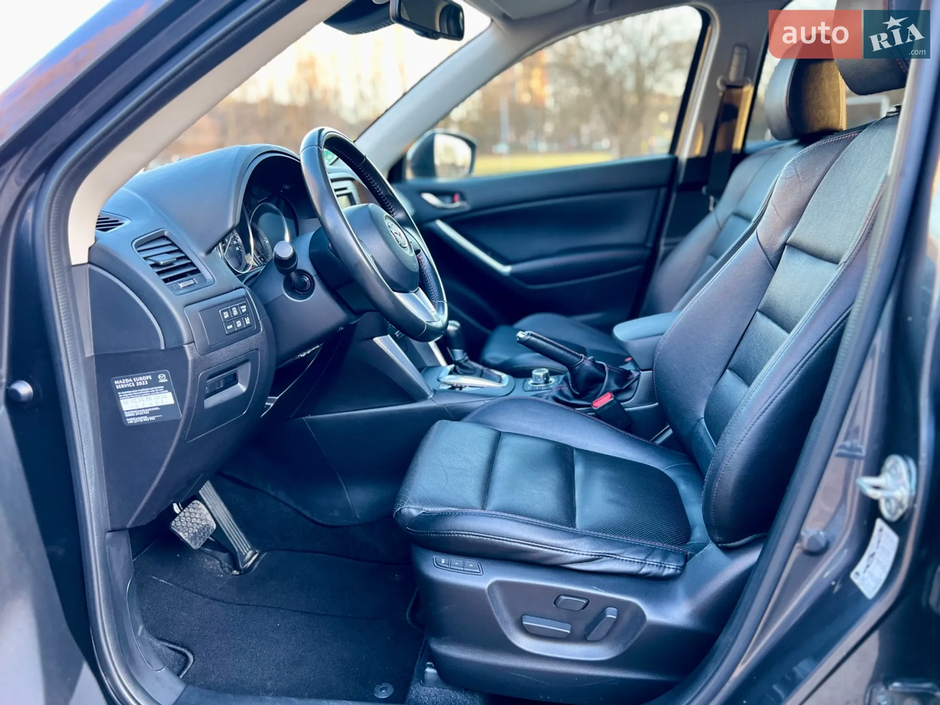 2014 Mazda CX-5 - мініатюра 72