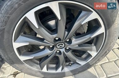 Внедорожник / Кроссовер Mazda CX-5 2017 в Ковеле