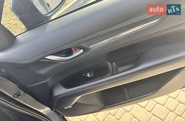 Внедорожник / Кроссовер Mazda CX-5 2017 в Ковеле