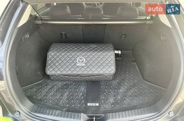 Внедорожник / Кроссовер Mazda CX-5 2017 в Ковеле