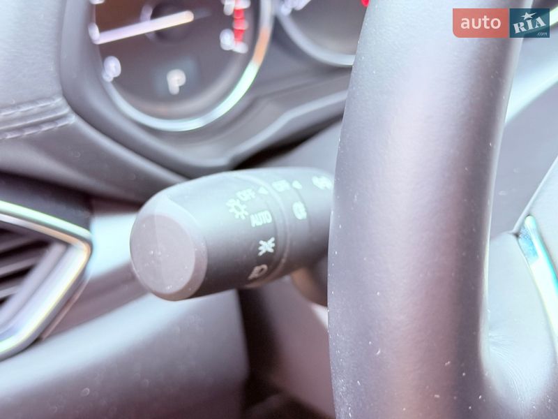 Позашляховик / Кросовер Mazda CX-5 2023 в Харкові фото 8 Позашляховик / Кросовер Mazda CX-5 2023 в Харкові