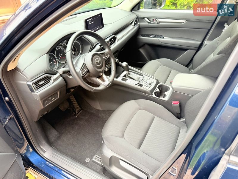 Позашляховик / Кросовер Mazda CX-5 2023 в Харкові фото 18 Позашляховик / Кросовер Mazda CX-5 2023 в Харкові