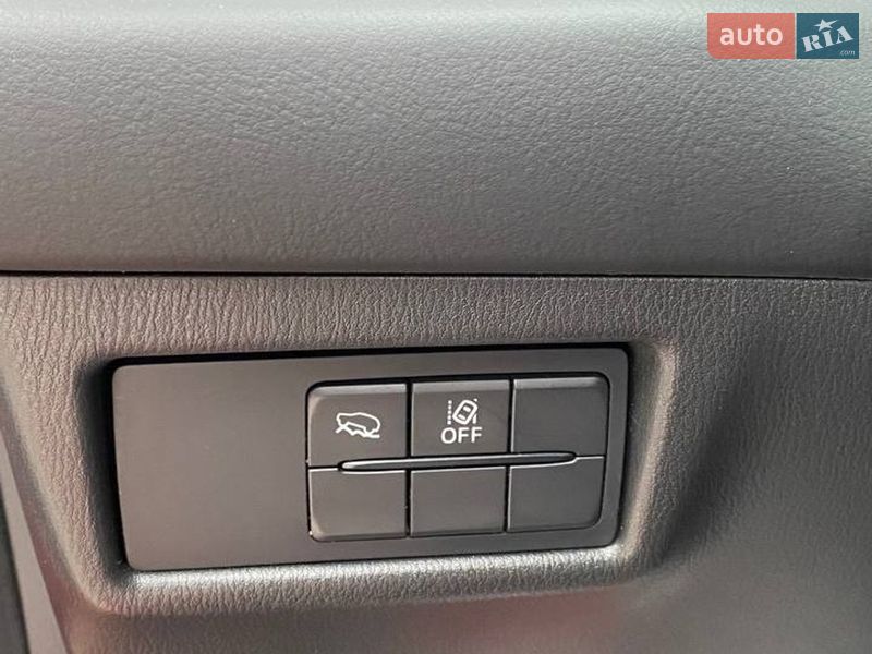 Позашляховик / Кросовер Mazda CX-5 2023 в Вінниці