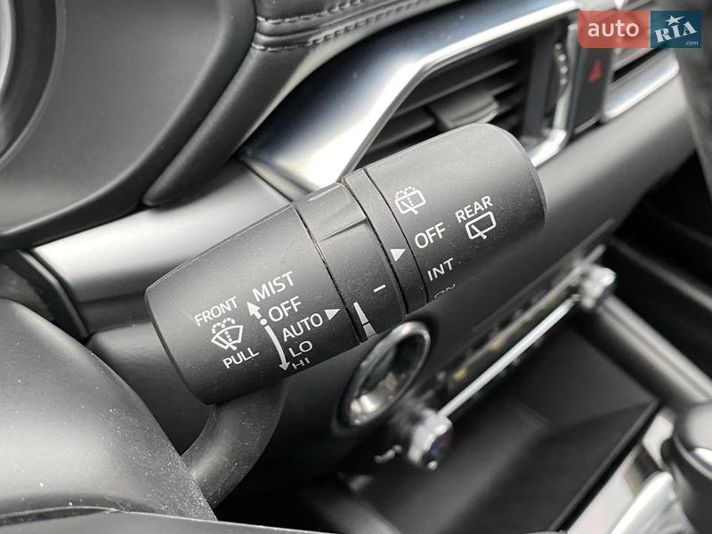 Позашляховик / Кросовер Mazda CX-5 2023 в Вінниці