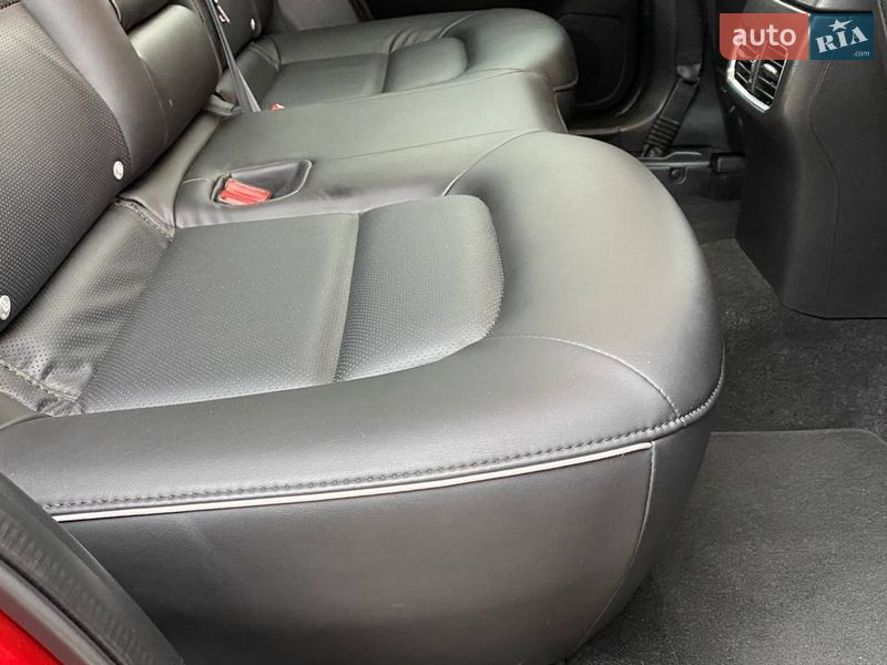 Позашляховик / Кросовер Mazda CX-5 2023 в Вінниці