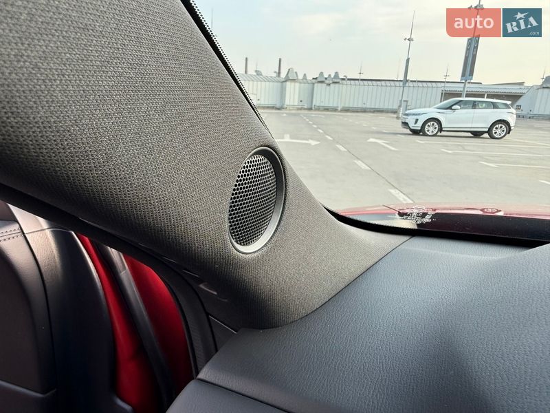 Внедорожник / Кроссовер Mazda CX-5 2024 в Киеве фото 51 Внедорожник / Кроссовер Mazda CX-5 2024 в Киеве