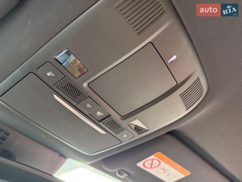 Внедорожник / Кроссовер Mazda CX-5 2024 в Киеве фото 52 Внедорожник / Кроссовер Mazda CX-5 2024 в Киеве