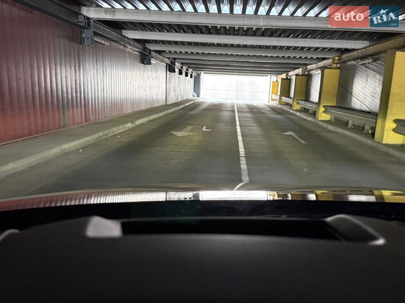 Внедорожник / Кроссовер Mazda CX-5 2024 в Киеве фото 57 Внедорожник / Кроссовер Mazda CX-5 2024 в Киеве