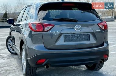 Внедорожник / Кроссовер Mazda CX-5 2013 в Киеве фото 7 Внедорожник / Кроссовер Mazda CX-5 2013 в Киеве