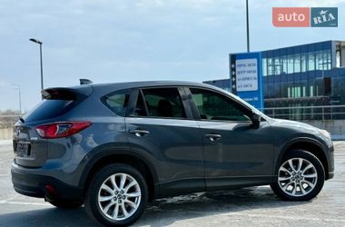 Внедорожник / Кроссовер Mazda CX-5 2013 в Киеве фото 21 Внедорожник / Кроссовер Mazda CX-5 2013 в Киеве