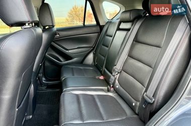 Внедорожник / Кроссовер Mazda CX-5 2013 в Киеве фото 22 Внедорожник / Кроссовер Mazda CX-5 2013 в Киеве