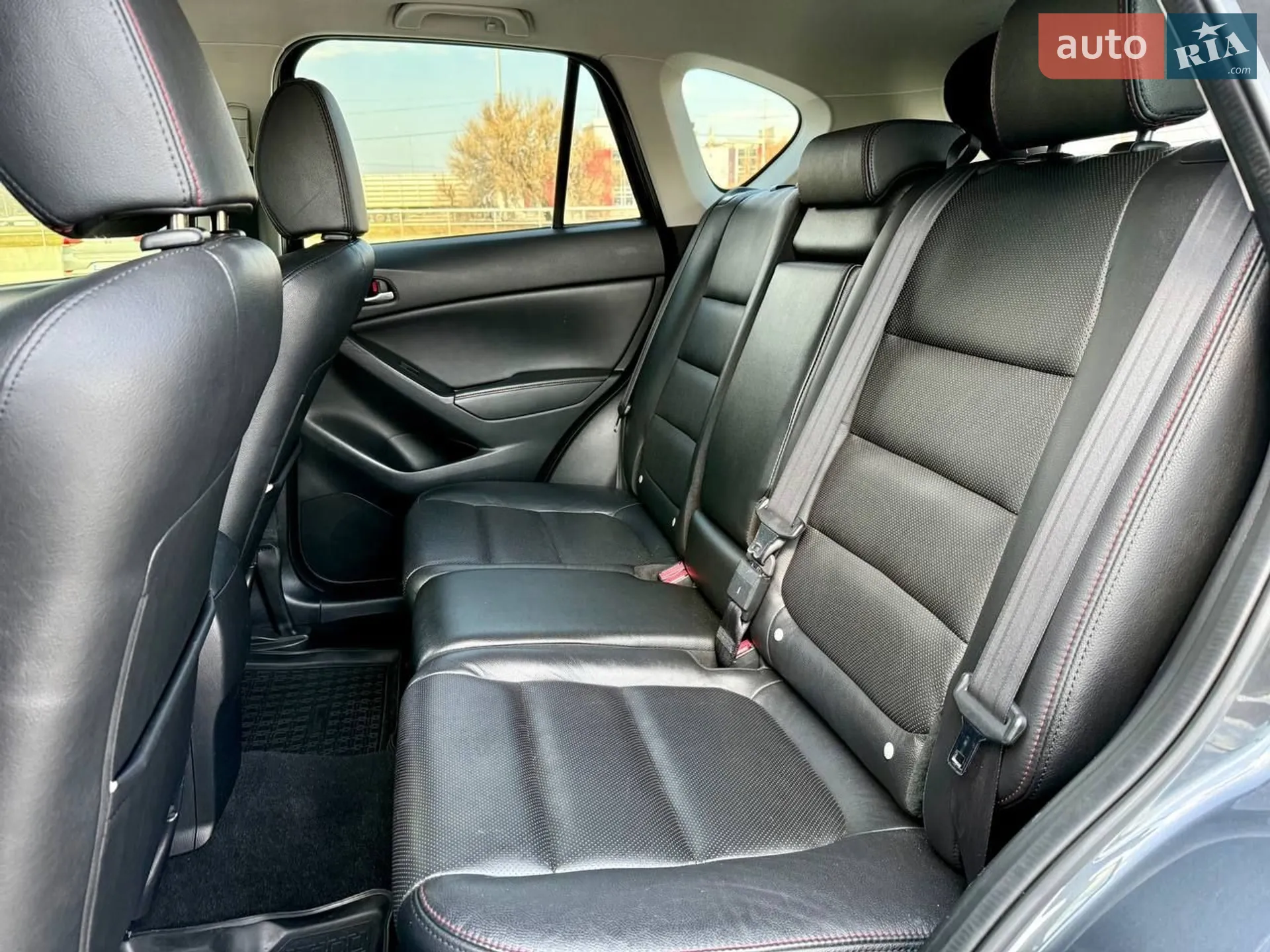 2013 Mazda CX-5 - мініатюра 22
