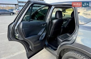 Внедорожник / Кроссовер Mazda CX-5 2013 в Киеве фото 23 Внедорожник / Кроссовер Mazda CX-5 2013 в Киеве