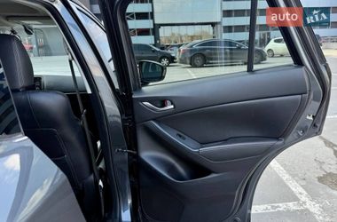 Внедорожник / Кроссовер Mazda CX-5 2013 в Киеве фото 27 Внедорожник / Кроссовер Mazda CX-5 2013 в Киеве