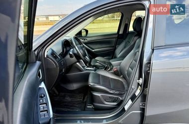 Внедорожник / Кроссовер Mazda CX-5 2013 в Киеве фото 26 Внедорожник / Кроссовер Mazda CX-5 2013 в Киеве