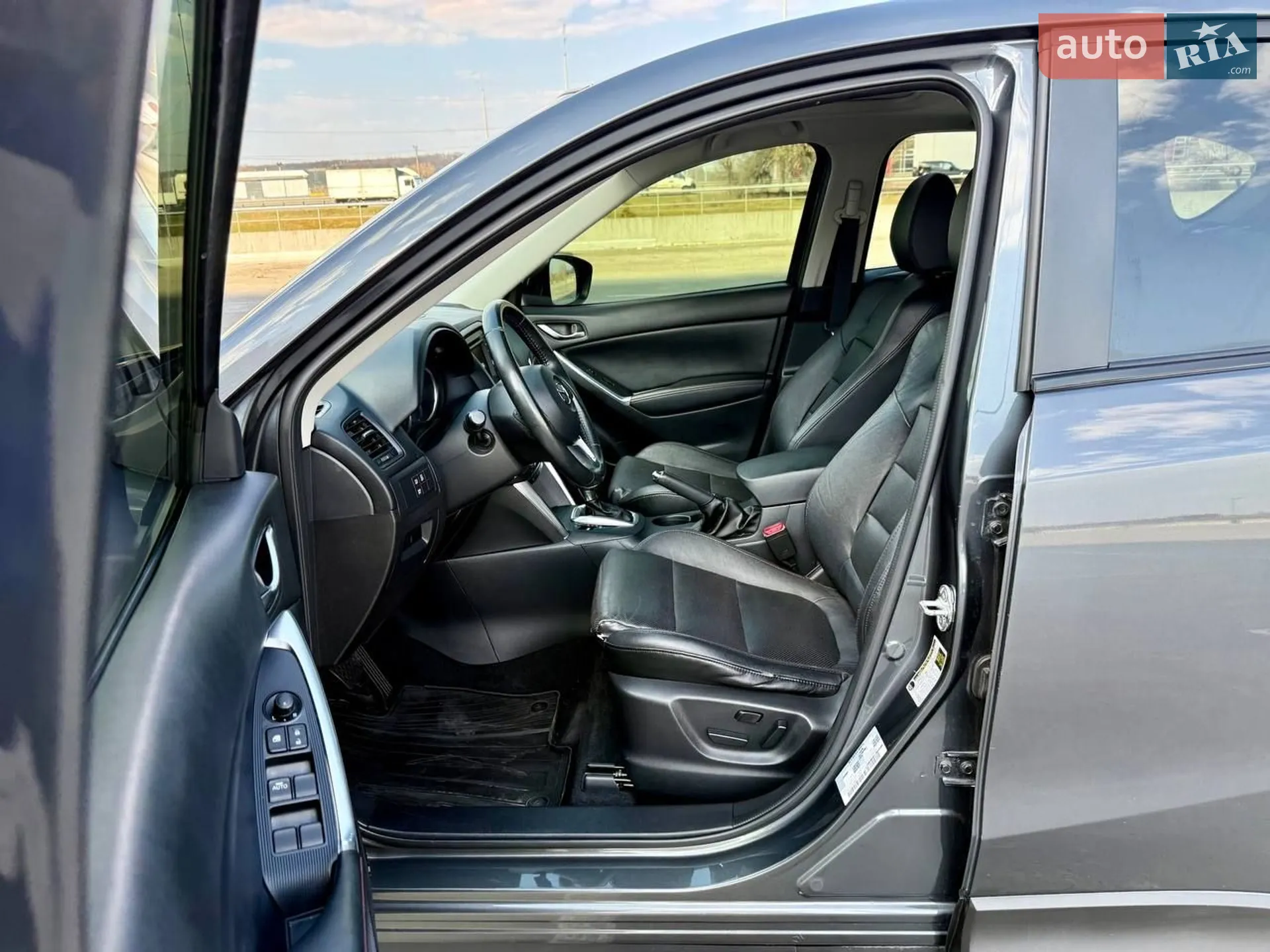 2013 Mazda CX-5 - мініатюра 26