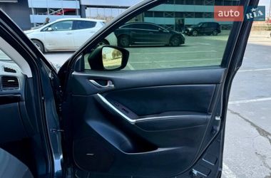 Внедорожник / Кроссовер Mazda CX-5 2013 в Киеве фото 36 Внедорожник / Кроссовер Mazda CX-5 2013 в Киеве