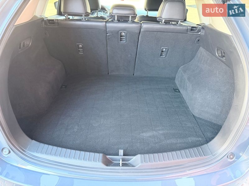 Позашляховик / Кросовер Mazda CX-5 2021 в Новомосковську