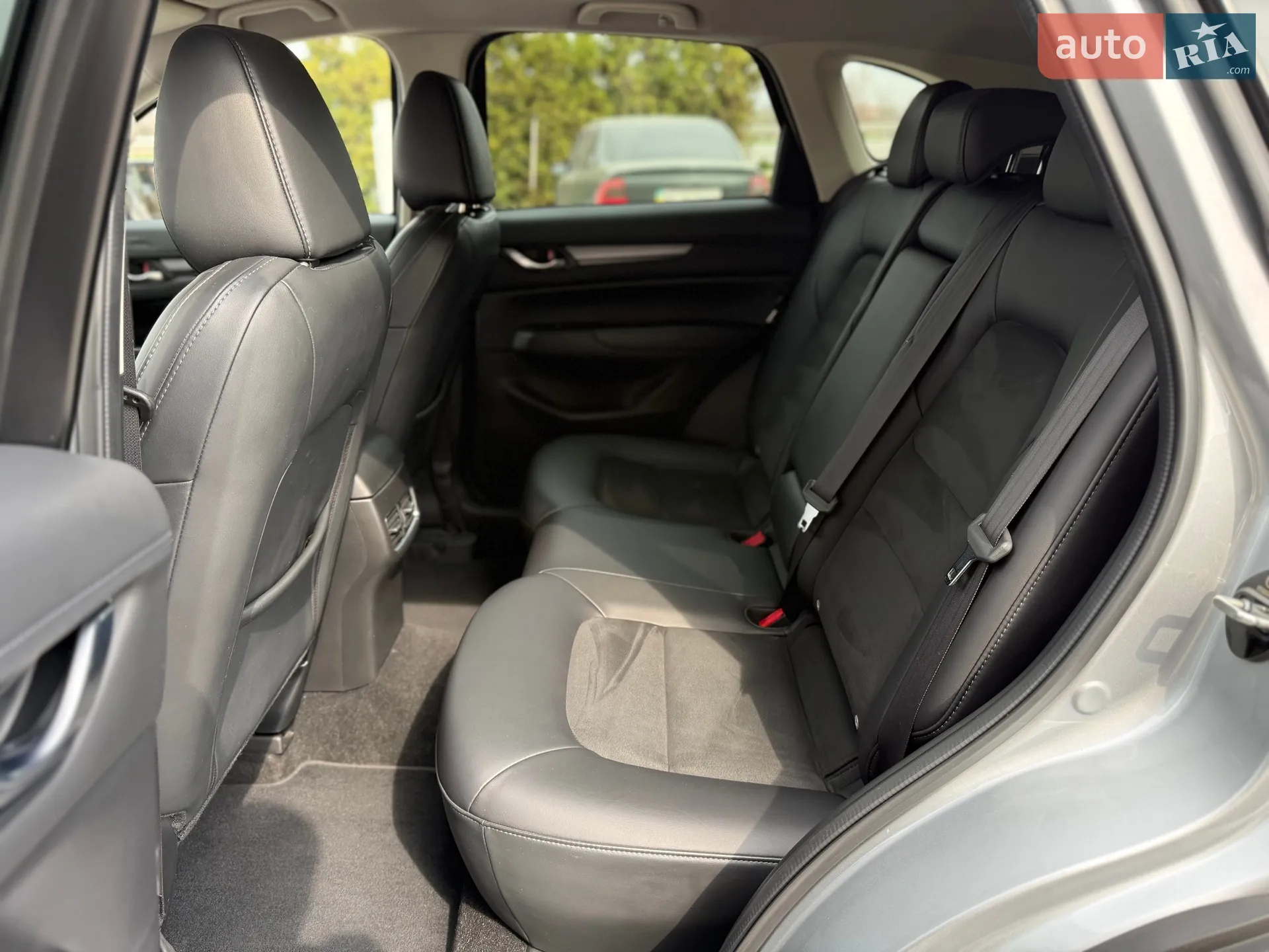 2018 Mazda CX-5 - мініатюра 20