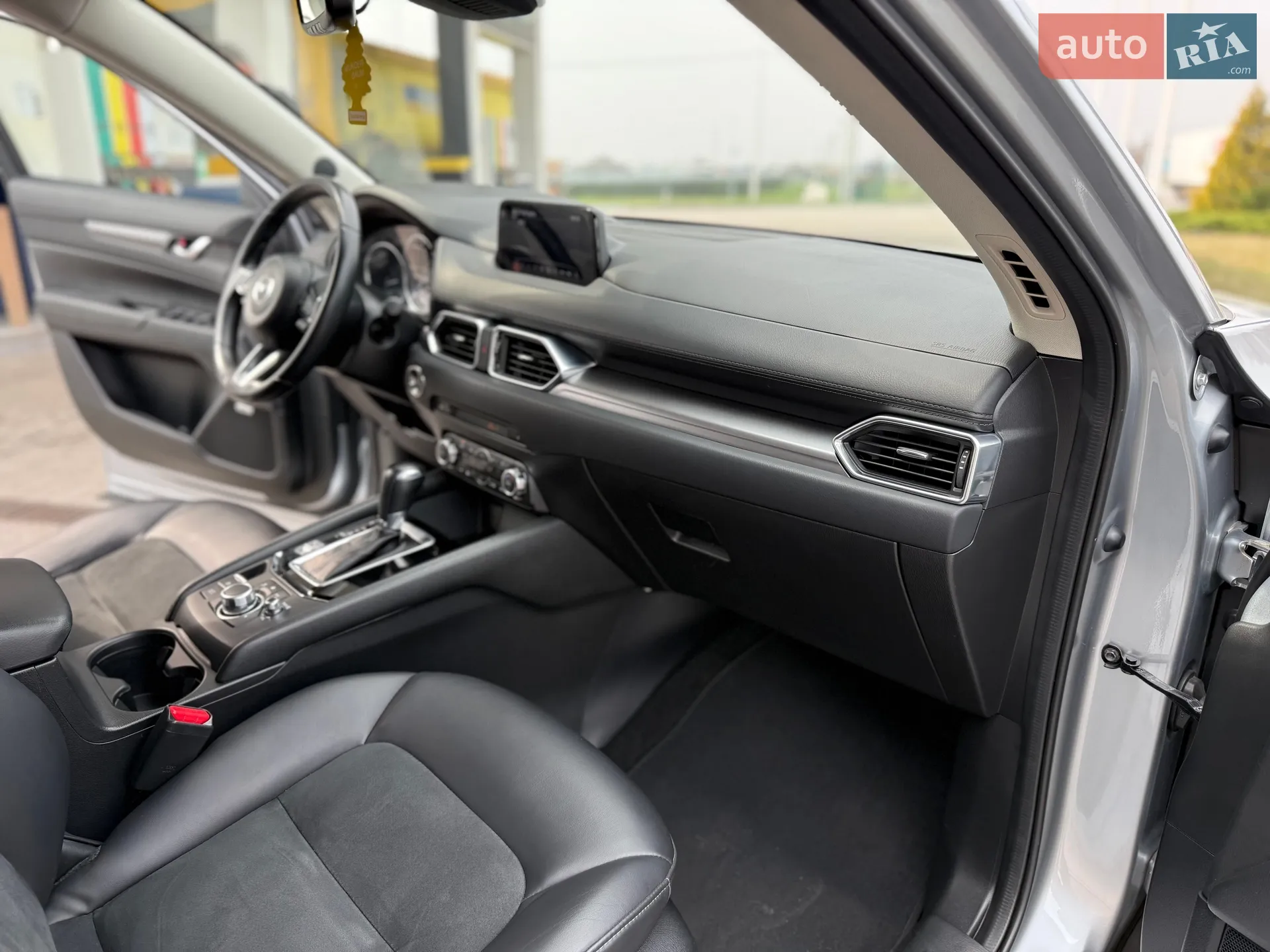 2018 Mazda CX-5 - мініатюра 24