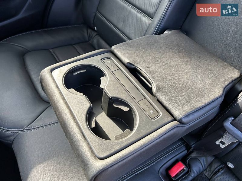 Позашляховик / Кросовер Mazda CX-5 2024 в Умані фото 22 Позашляховик / Кросовер Mazda CX-5 2024 в Умані