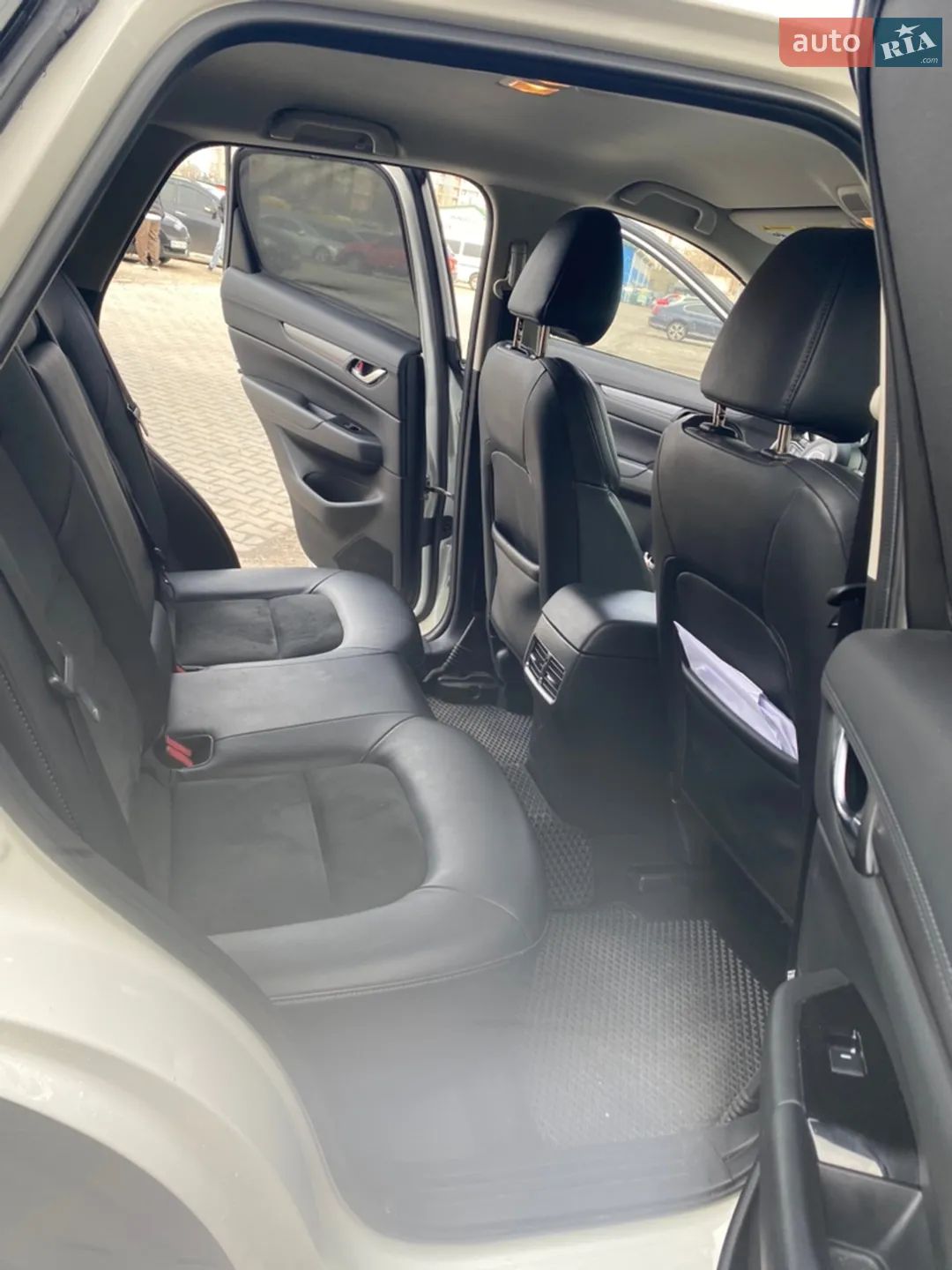 2020 Mazda CX-5 - мініатюра 10