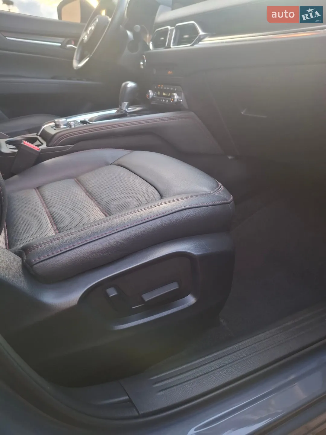 2023 Mazda CX-5 - мініатюра 10