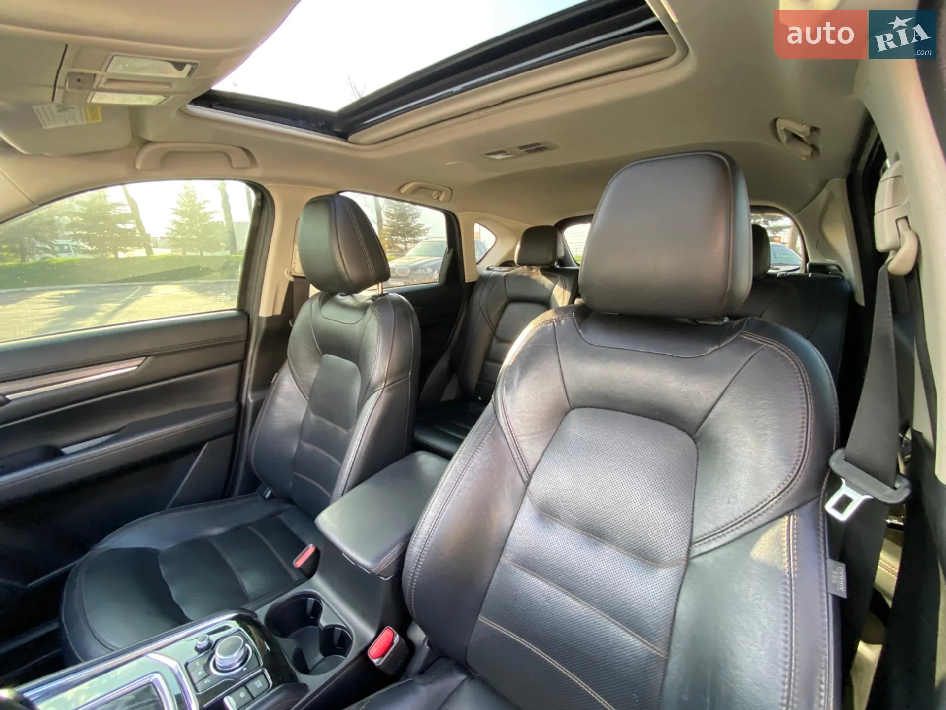 2019 Mazda CX-5 - мініатюра 16