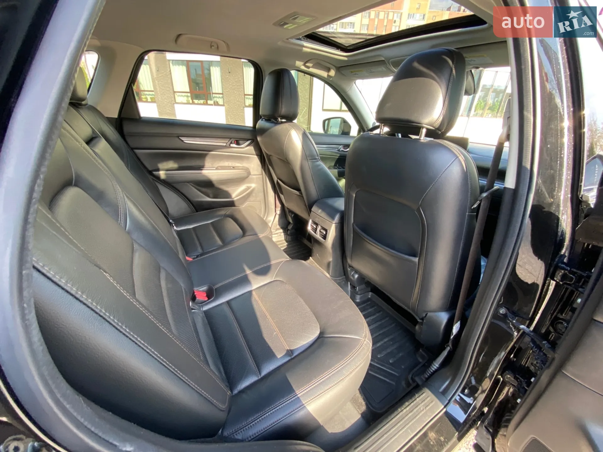 2019 Mazda CX-5 - мініатюра 27