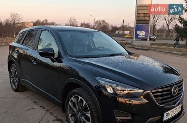 Внедорожник / Кроссовер Mazda CX-5 2015 в Конотопе фото 8 Внедорожник / Кроссовер Mazda CX-5 2015 в Конотопе