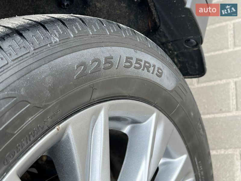 Внедорожник / Кроссовер Mazda CX-5 2021 в Киеве