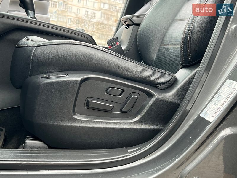 Внедорожник / Кроссовер Mazda CX-5 2021 в Киеве