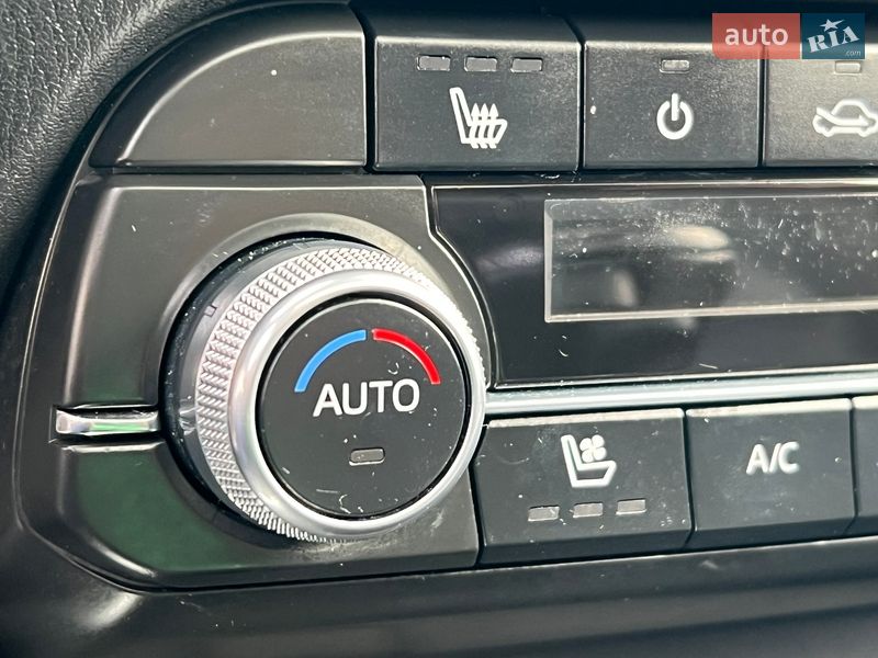 Внедорожник / Кроссовер Mazda CX-5 2021 в Киеве