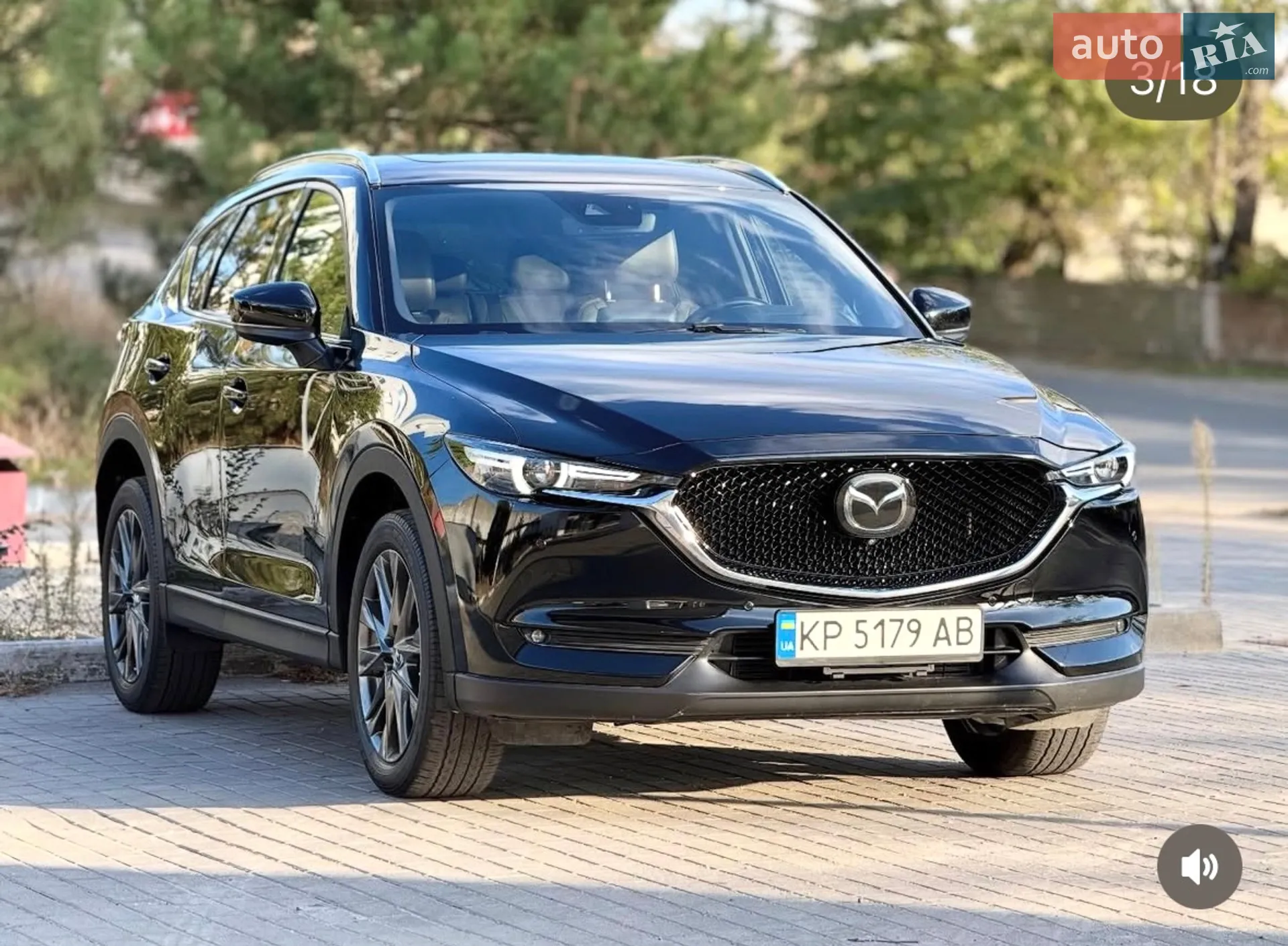 2019 Mazda CX-5 - мініатюра 3