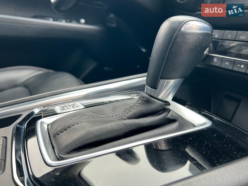 Внедорожник / Кроссовер Mazda CX-5 2021 в Киеве